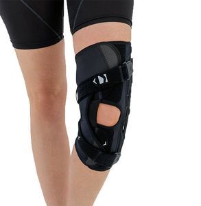 orthopädischer Knieablage 1