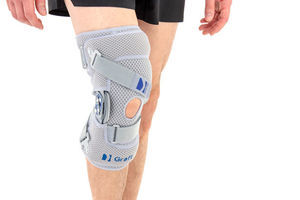 orthopädischer Knieablage 1