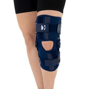 orthopädischer Knieablage 1