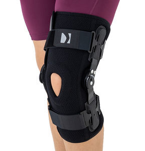 orthopädischer Knieablage 1