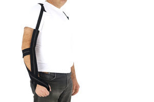 Armschlinge mit Griff 1