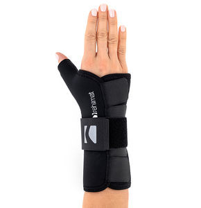 Handauflage für Handtraumatologie 1