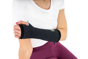 Handgelenk-Stützbandage 1