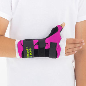 Handgelenkorthese 1