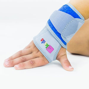 Handgelenkorthese 1
