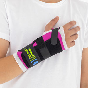 orthopädischer Handauflage 1