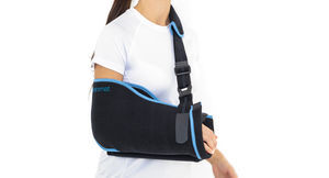 orthopädischer Schulterstütze 1