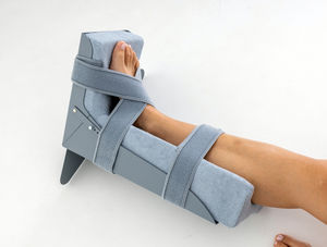 medizinisch Fersenschuh
