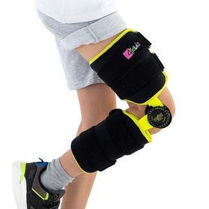 orthopädischer Knieablage 1
