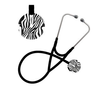 Stethoskop für Kardiologie