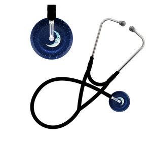 Stethoskop für Kardiologie