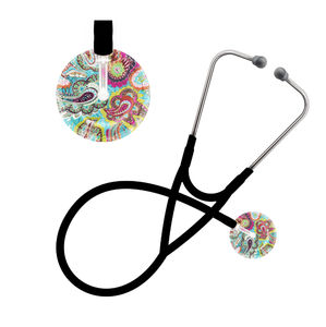 Stethoskop für Kardiologie
