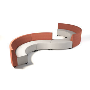 Sofa für Wartezimmer 1