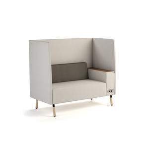 Sessel für Wartezimmer 1
