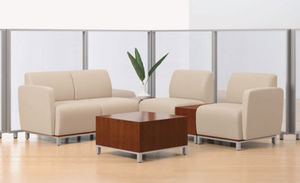 Tisch für Wartezimmer