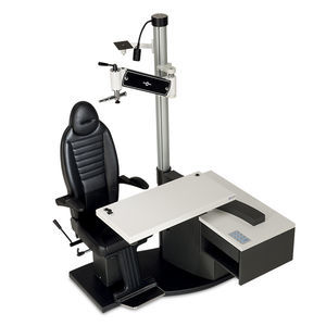 ophthalmische Arbeitsstation