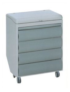 Krankenhausschrank