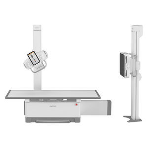 digitales Röntgensystem 1