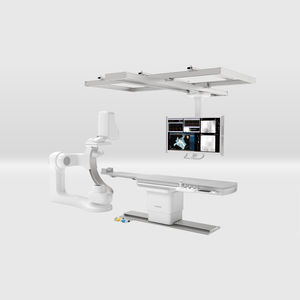 Angiographiesystem