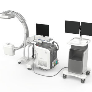 mobiler C-Bogen