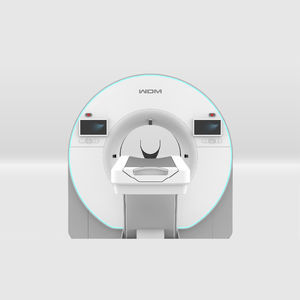 Veterinär-CT-Scanner
