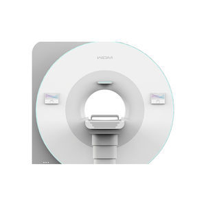 MRT-System / für Ganzkörpertomographie 1
