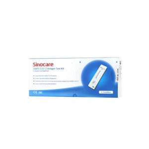 COVID-19-Schnelltest