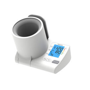 automatischer Blutdruckmonitor