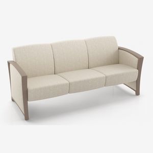 Sofa für Wartezimmer