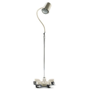 Lampe für Kleineingriffe / LED