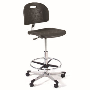 Laborhocker
