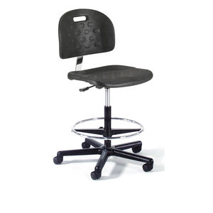 Laborhocker