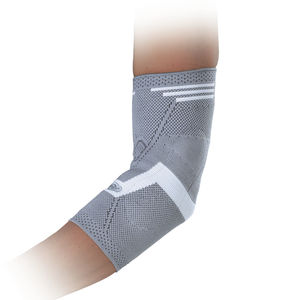 Ellbogen-Stützbandage / mit Epicondylus-Geleinlage