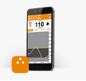 IOS-Applikation / Monitoring 1