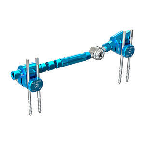 Fixateur externe für Fingergrundgelenk 1