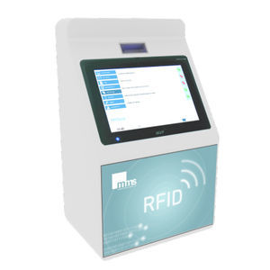RFID-Scanner 1