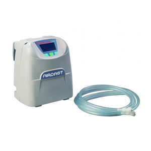 Pressotherapiegerät für den Körper 1