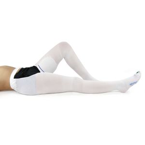 Stützstrumpf zur Prävention venöser Thromboembolien 1