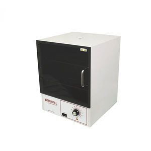 Labor-Inkubator / Tisch 1