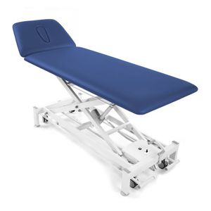 elektrische Massageliege 1