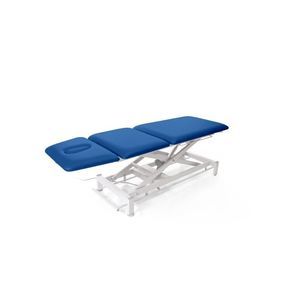 elektrische Massageliege 1