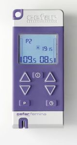 Elektrostimulator 1