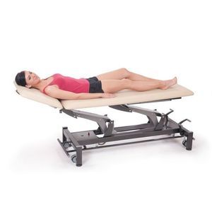 elektrische Massageliege 1