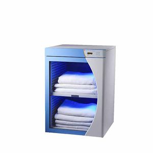 wärmender Schrank / für Decken / für OP-Bereich / Labor