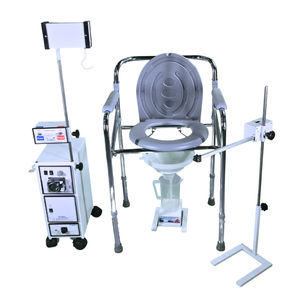 digitales Urodynamiksystem
