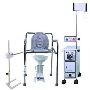 digitales Urodynamiksystem