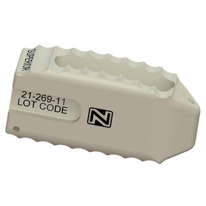 LWS-Zwischenwirbelimplantat 1