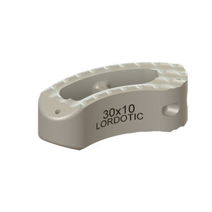 LWS-Zwischenwirbelimplantat 1
