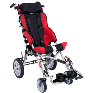 Kinderwagen für behinderte Kinder