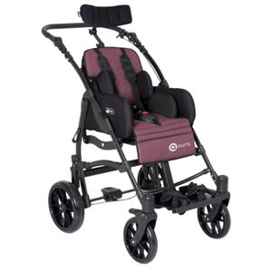 Kinderwagen für behinderte Kinder 1